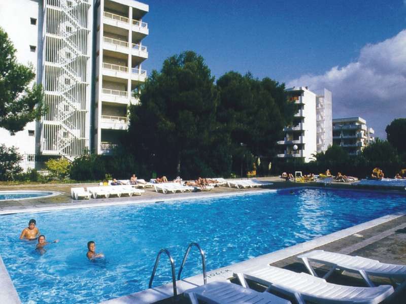 Salou Pacific Rentalmar Exterior foto